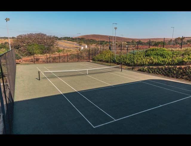 541M² VACANT LAND FOR SALE IN SIBAYA PRECINCT